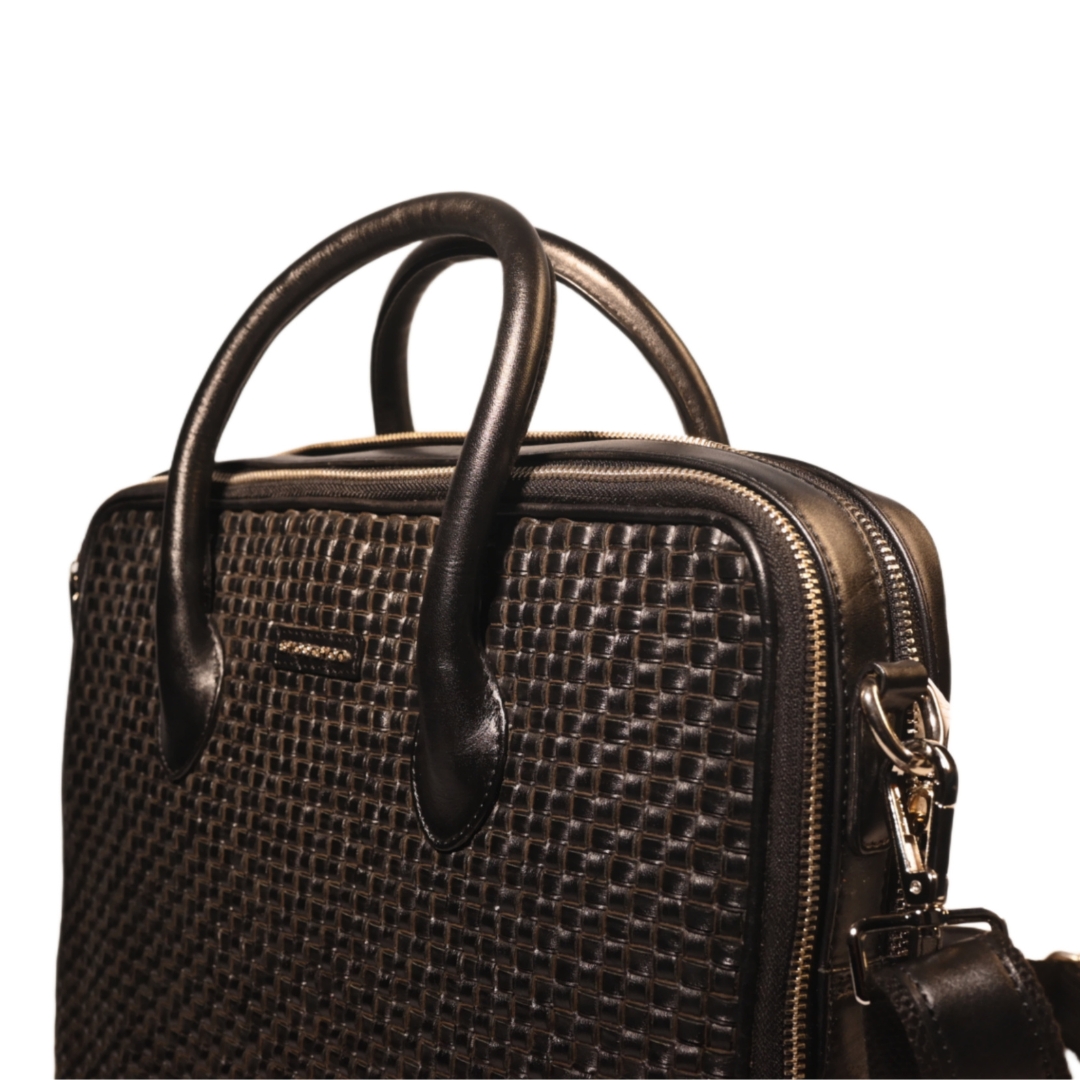 Woven Legacy (Olive Green) - Image 2