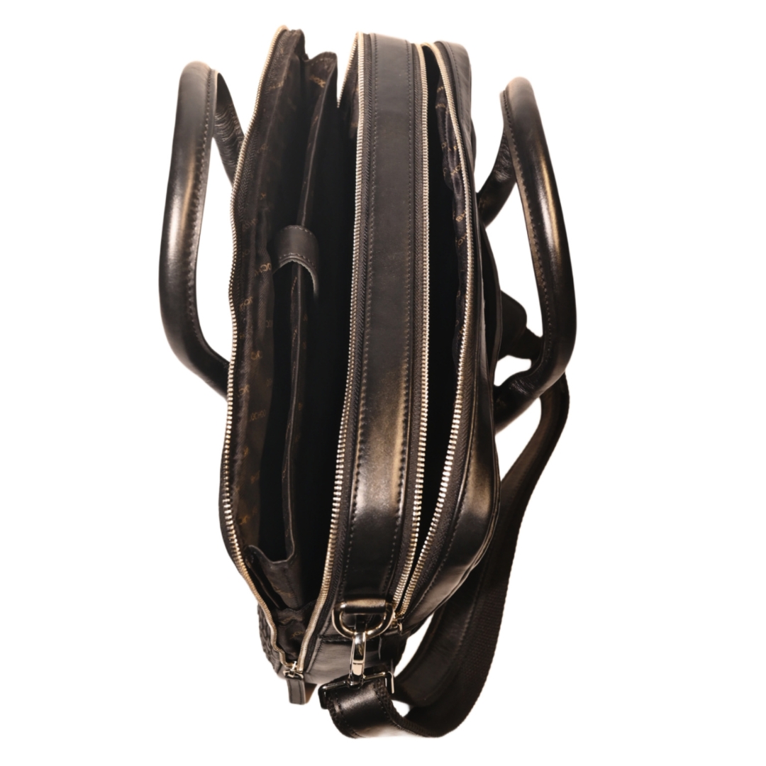 Woven Legacy (Olive Green) - Image 4