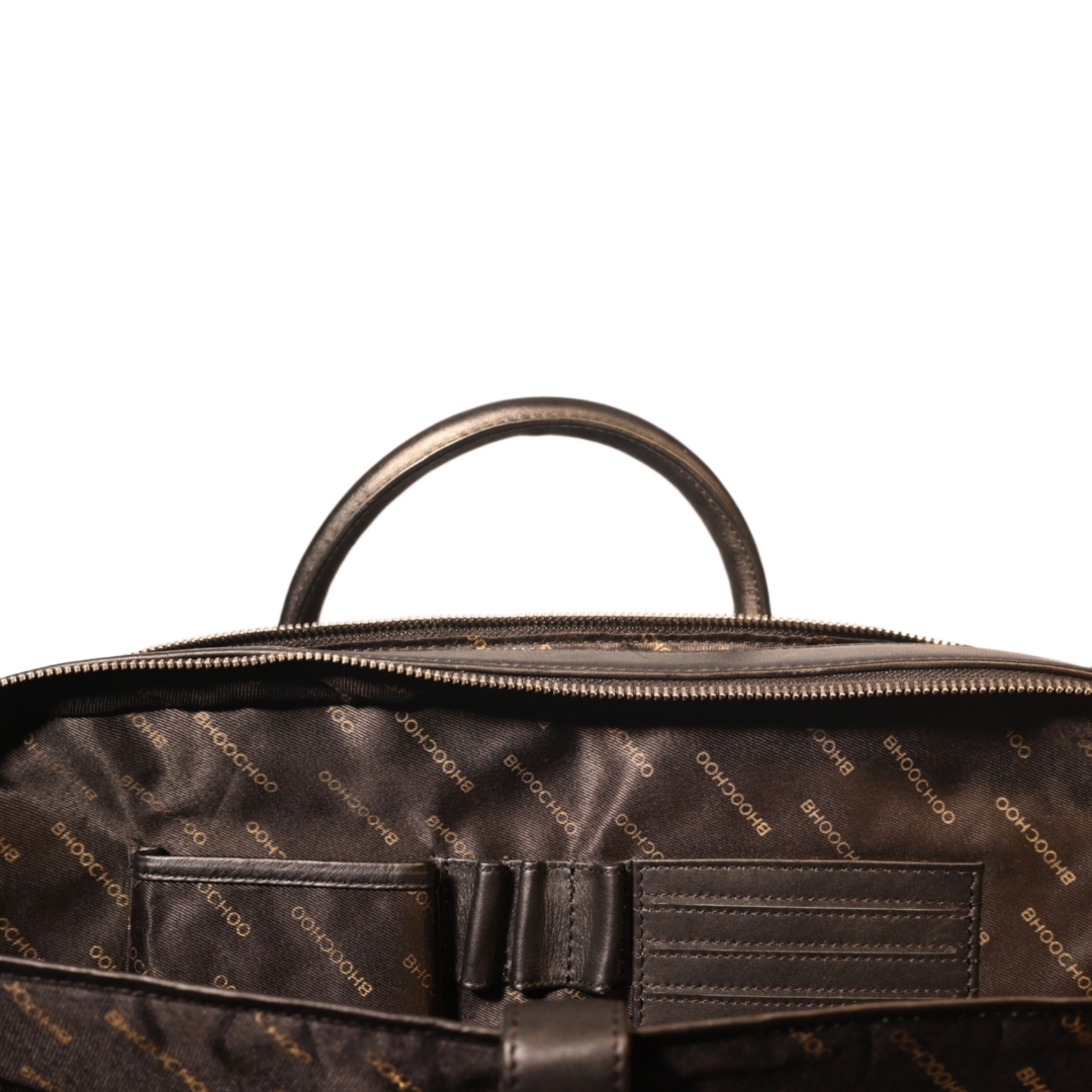 Woven Legacy (Olive Green) - Image 3