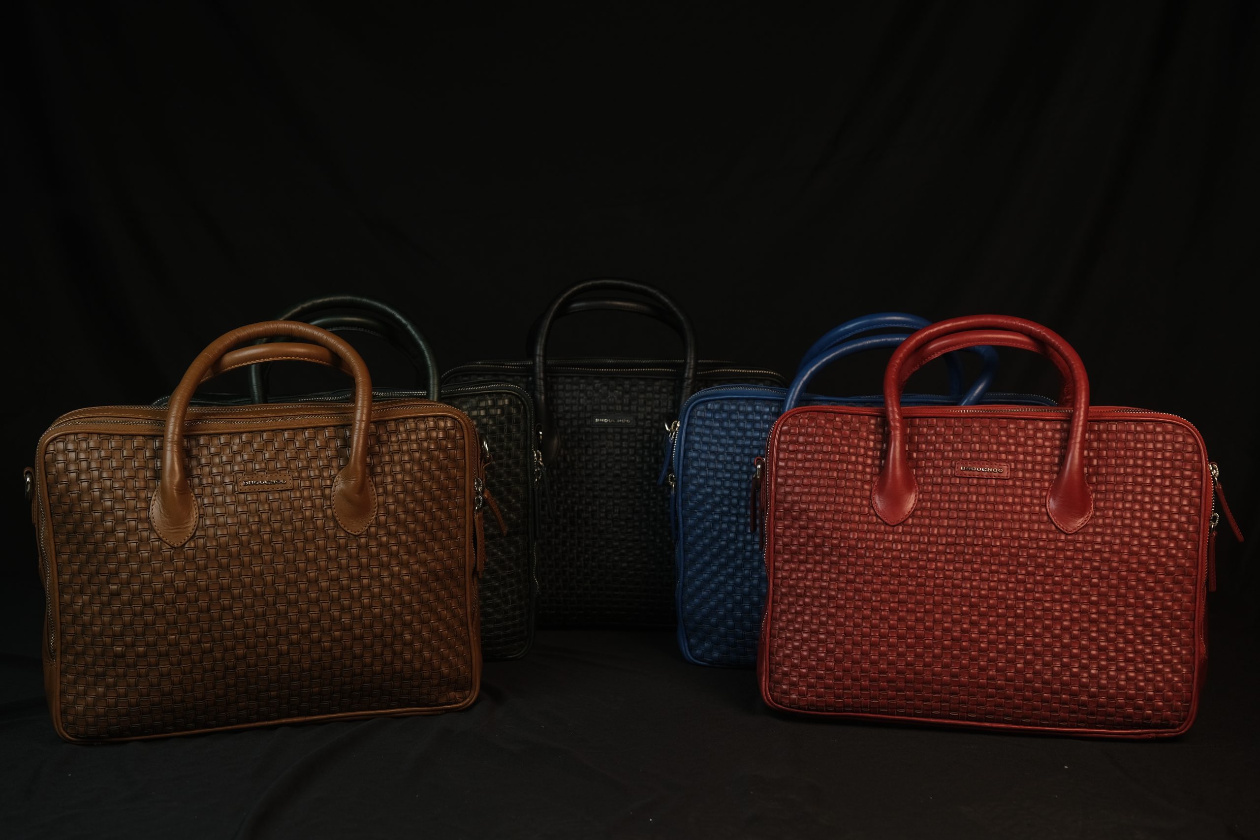 Leather Bags