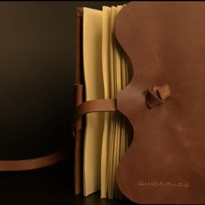 BHOOCHOO — The Scribe