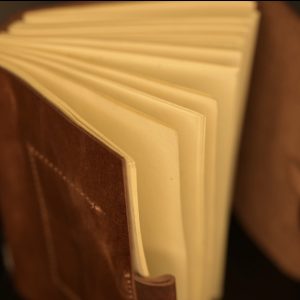 BHOOCHOO — The Scribe