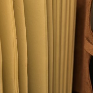 BHOOCHOO — The Scribe