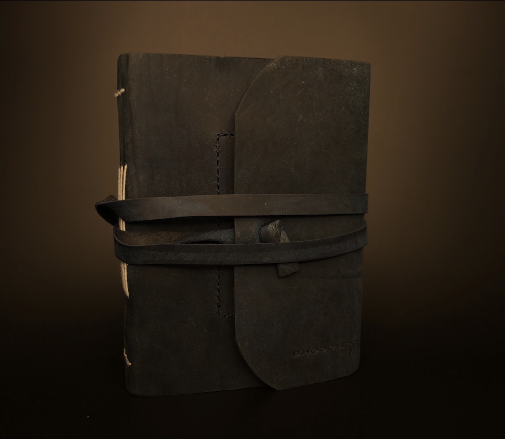 BHOOCHOO — The Archivist - Image 5