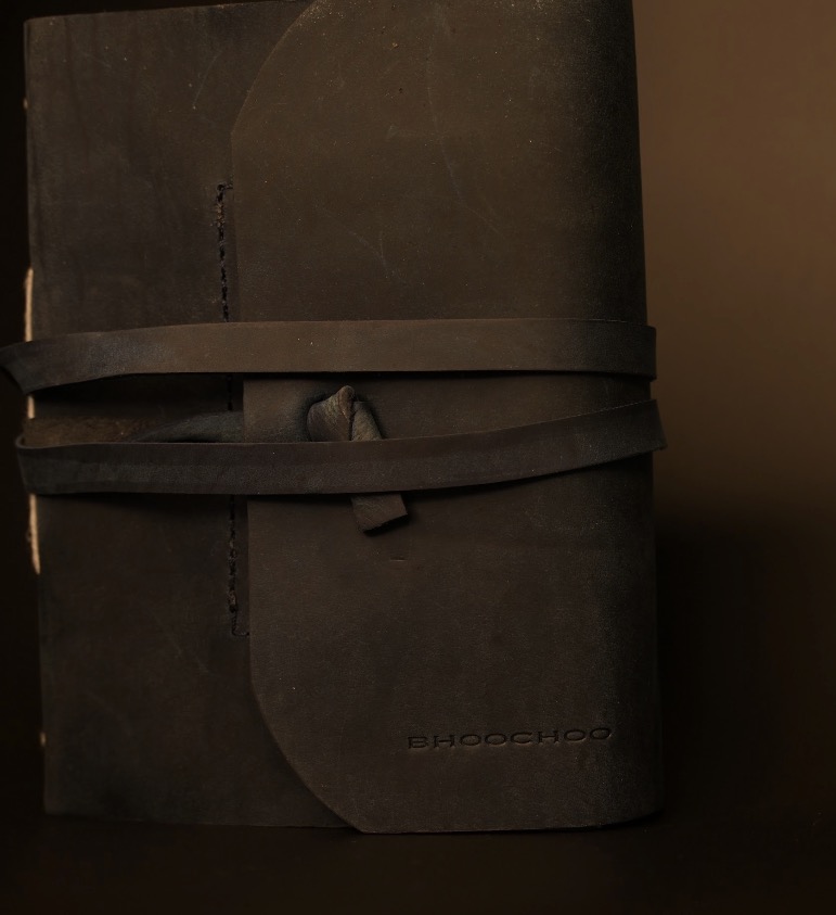 BHOOCHOO — The Archivist - Image 4