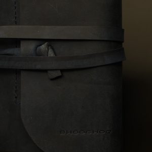 BHOOCHOO — The Archivist