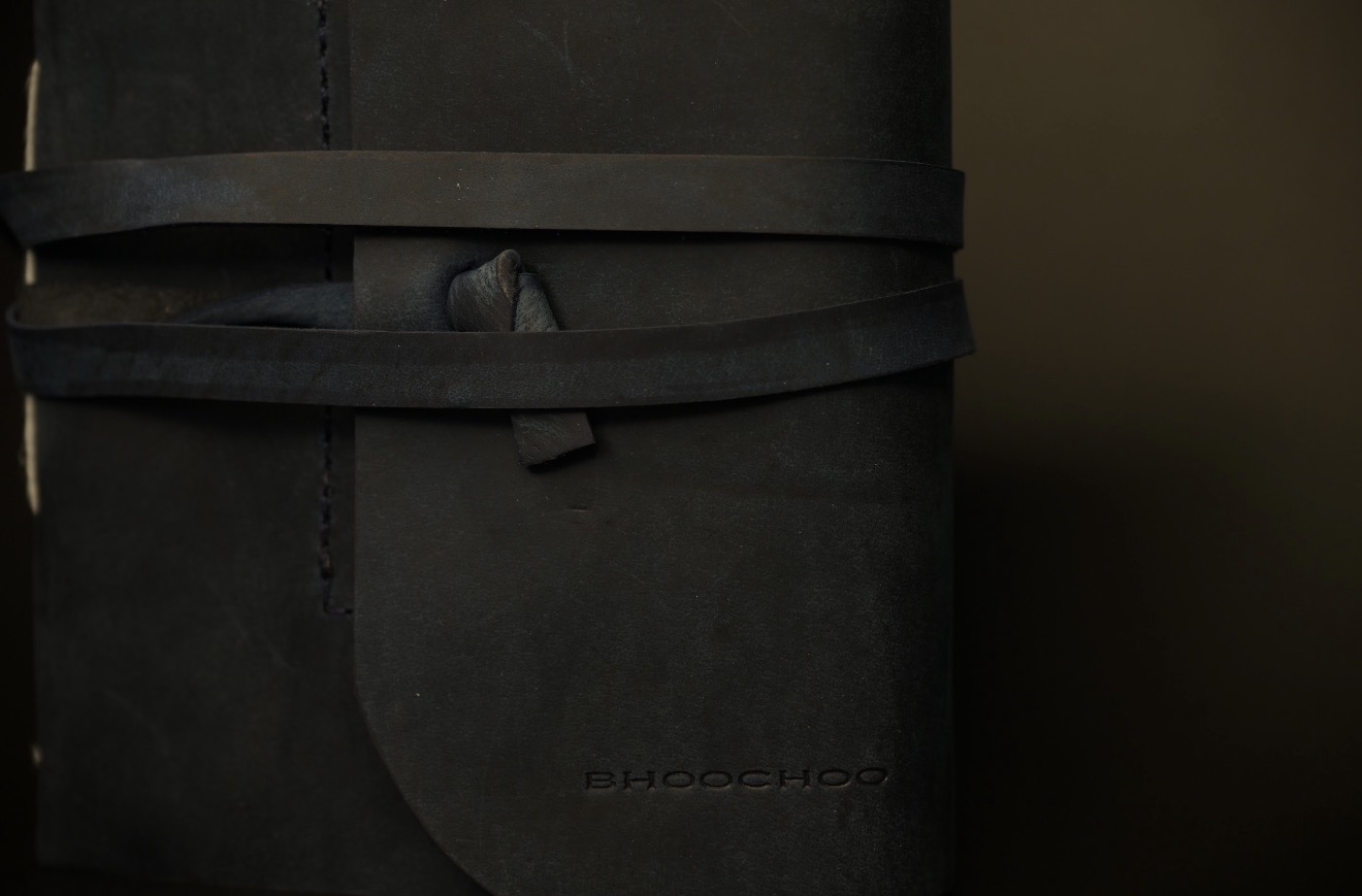 BHOOCHOO — The Archivist - Image 3