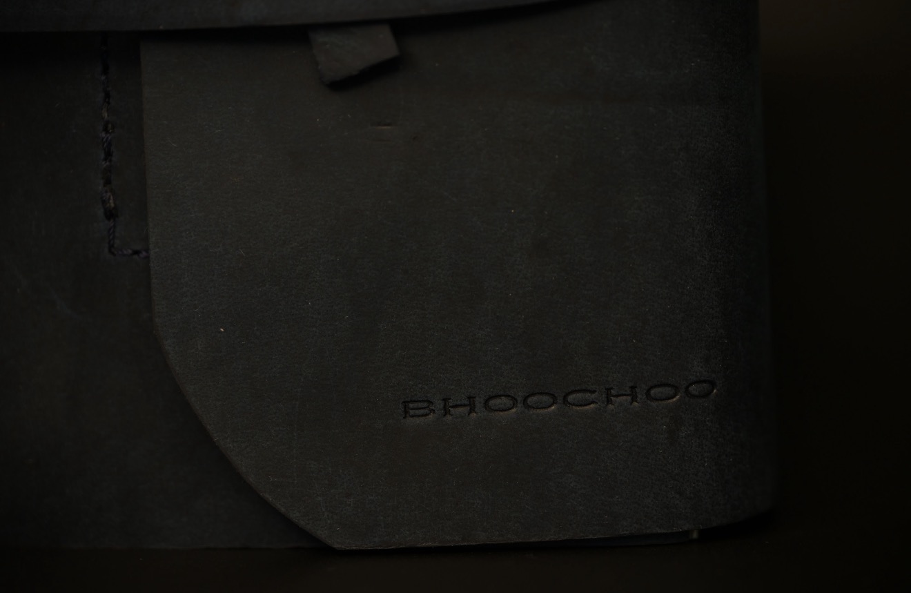 BHOOCHOO — The Archivist - Image 2